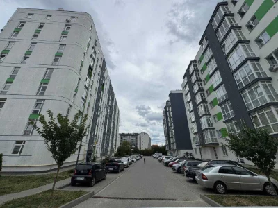 продаємо 2х кімн.квартиру|Винники|63 м²,4-ий поверх|новобудо