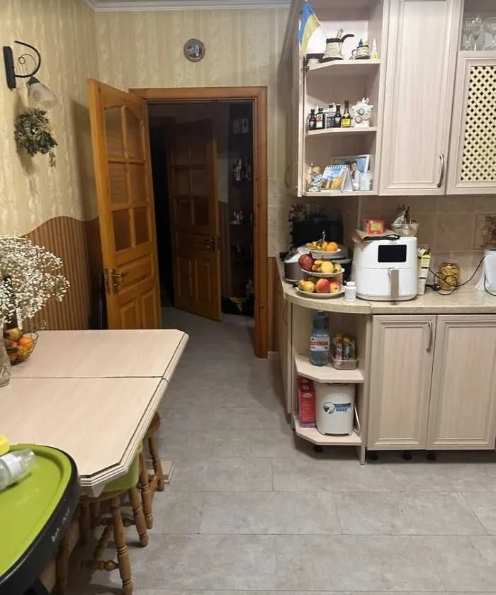 Продаж 2-кімнатної квартири у Винниках