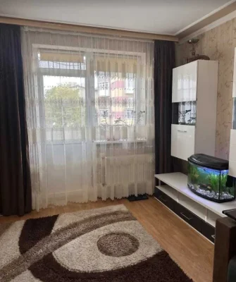 Продаж 2-кімнатної квартири у Винниках