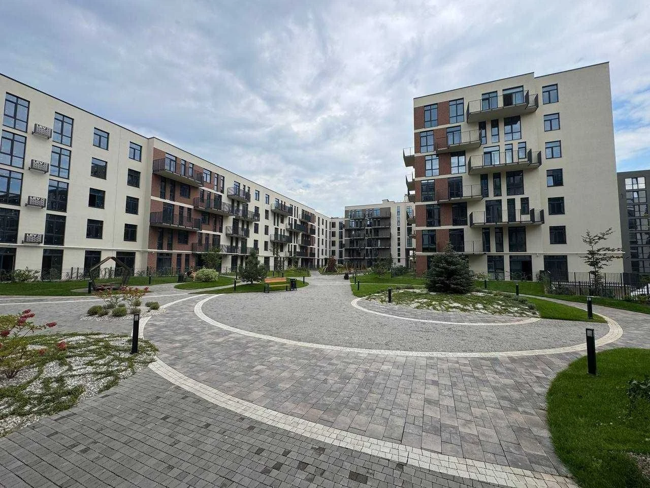 Продаж 1 кім квартири в ЖК Perfect Life, м. Винники