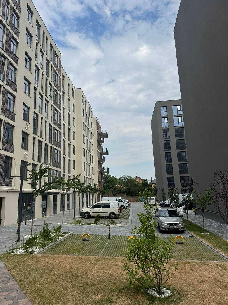 Продаж 1 кім квартири в ЖК Perfect Life, м. Винники