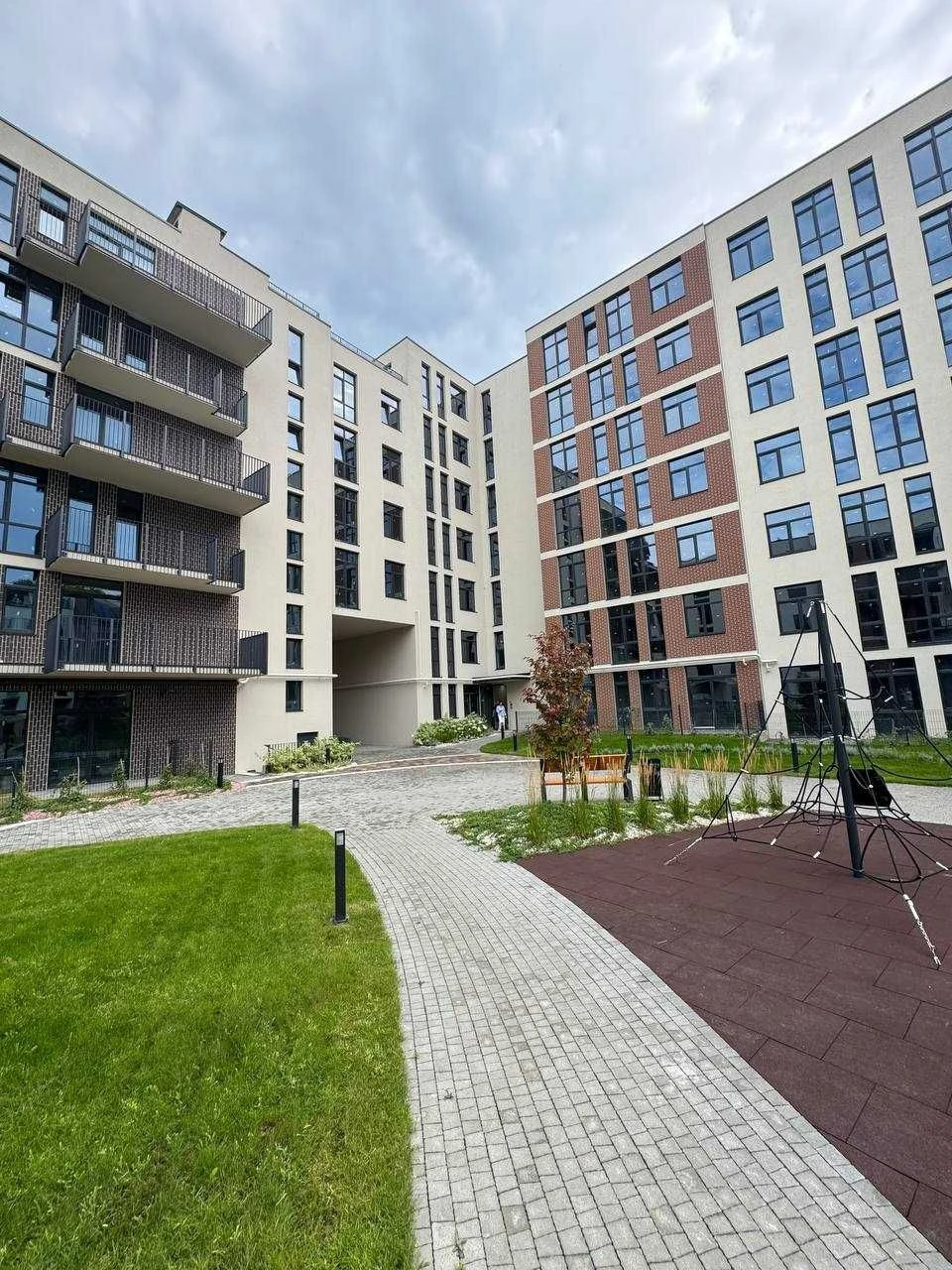 Продаж 1 кім квартири в ЖК Perfect Life, м. Винники