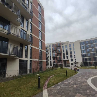 Продаж 2к квартири ЗДАНА 7/8ц 63/26/24м² ЖК Perfect Life Вин