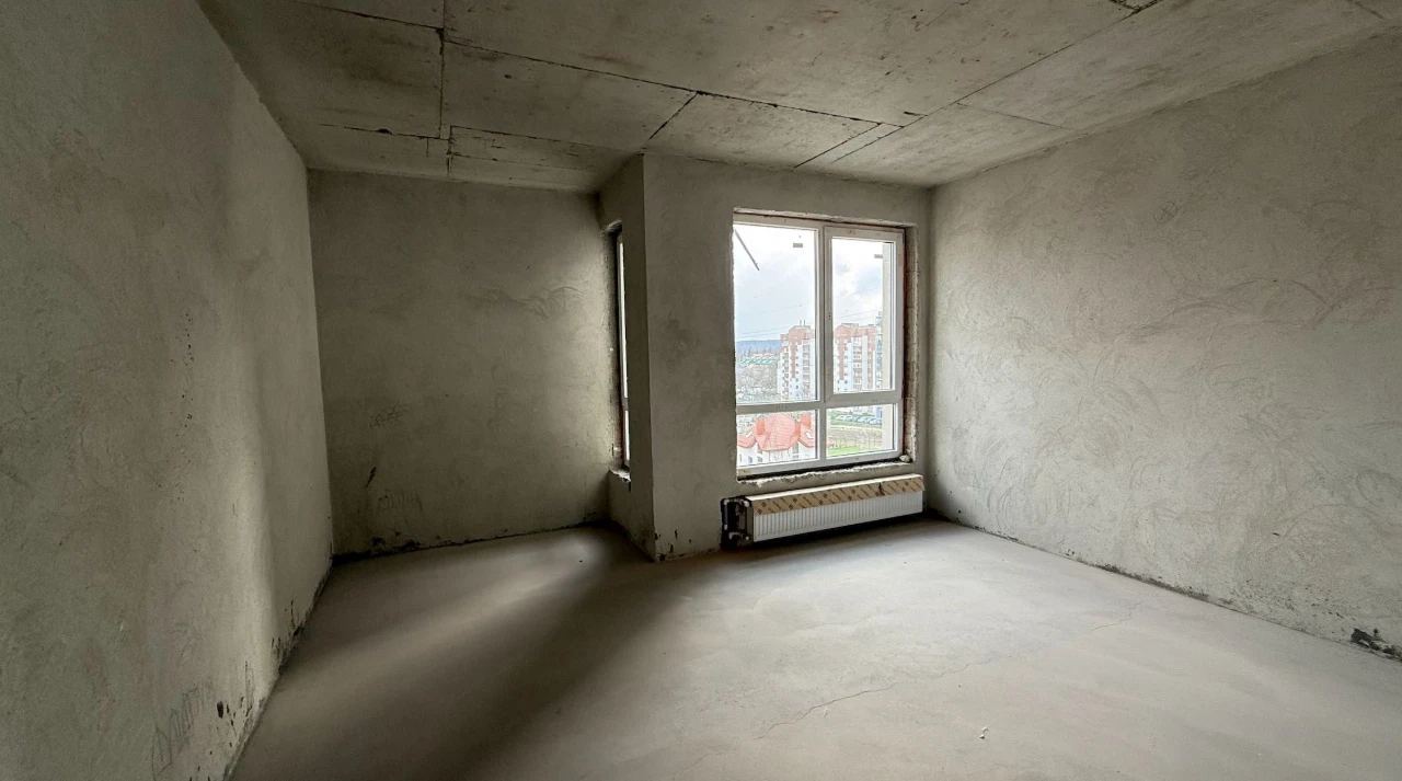 Продаж 2-кім. квартири 72,5 м² ЖК Ваніль м. Винники вул. Лис