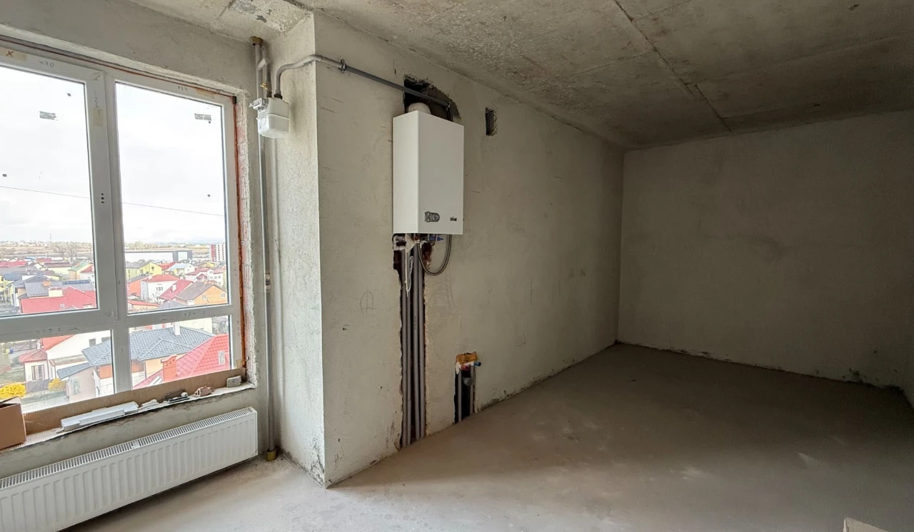 Продаж 2-кім. квартири 72,5 м² ЖК Ваніль м. Винники вул. Лис