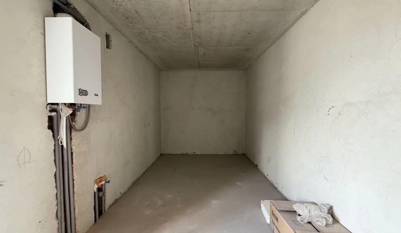 Продаж 2-кім. квартири 72,5 м² ЖК Ваніль м. Винники вул. Лис