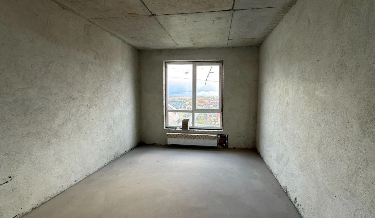 Продаж 2-кім. квартири 72,5 м² ЖК Ваніль м. Винники вул. Лис