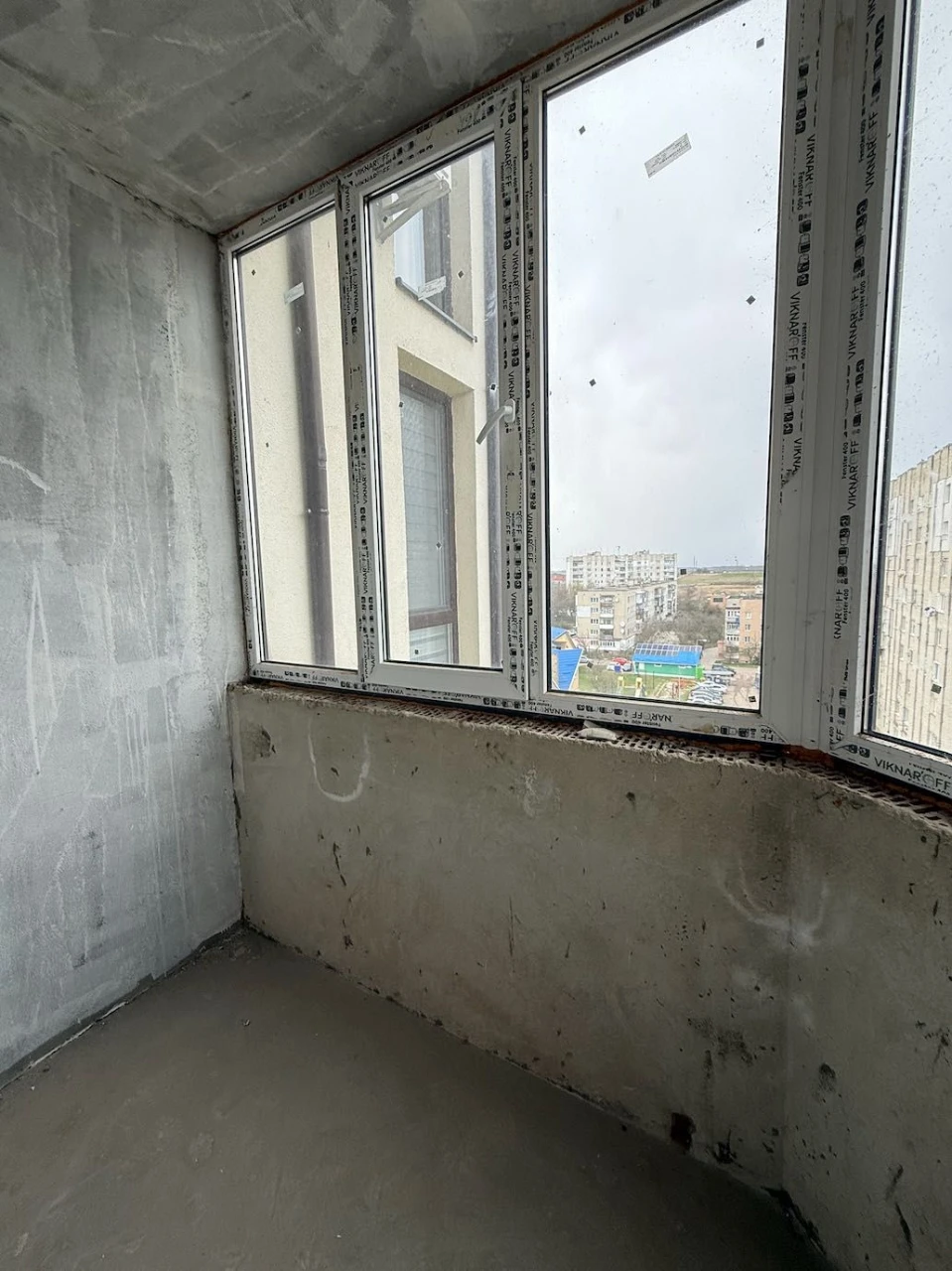 Продаж 2-кім. квартири 72,5 м² ЖК Ваніль м. Винники вул. Лис