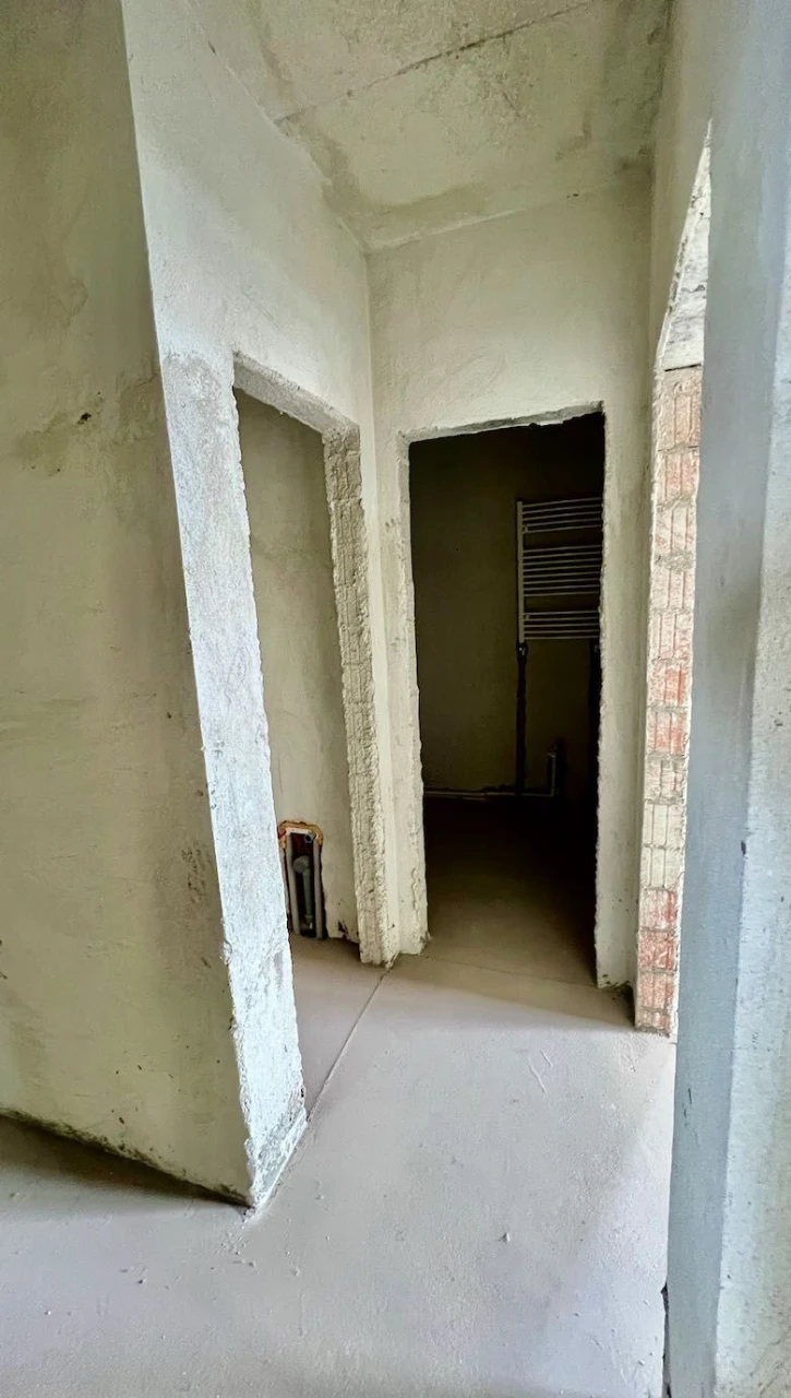 Продаж 2-кім. квартири 72,5 м² ЖК Ваніль м. Винники вул. Лис