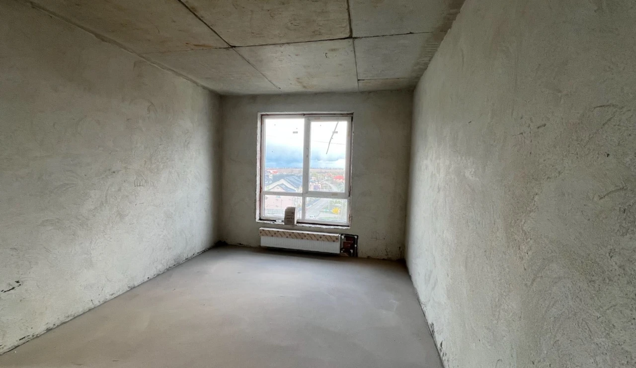 Продаж 2-кім. квартири 72,5 м² ЖК Ваніль м. Винники вул. Лис