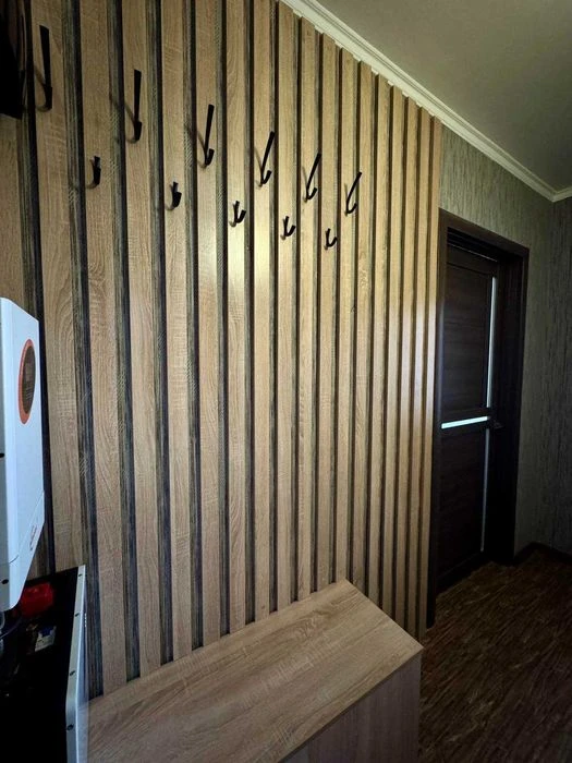 (5) Selling a 1-room apartment on Pirogova Street 9081