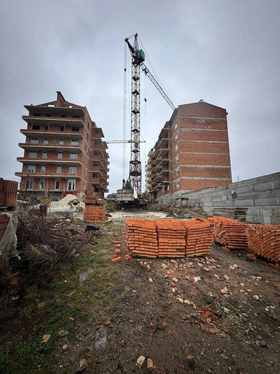 Продаж 2к квартири Винники Галицька ЖК Святих Ольги та Єлиза