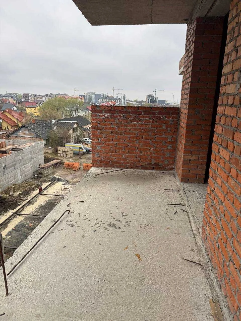 Продаж 2к квартири Винники Галицька ЖК Святих Ольги та Єлиза
