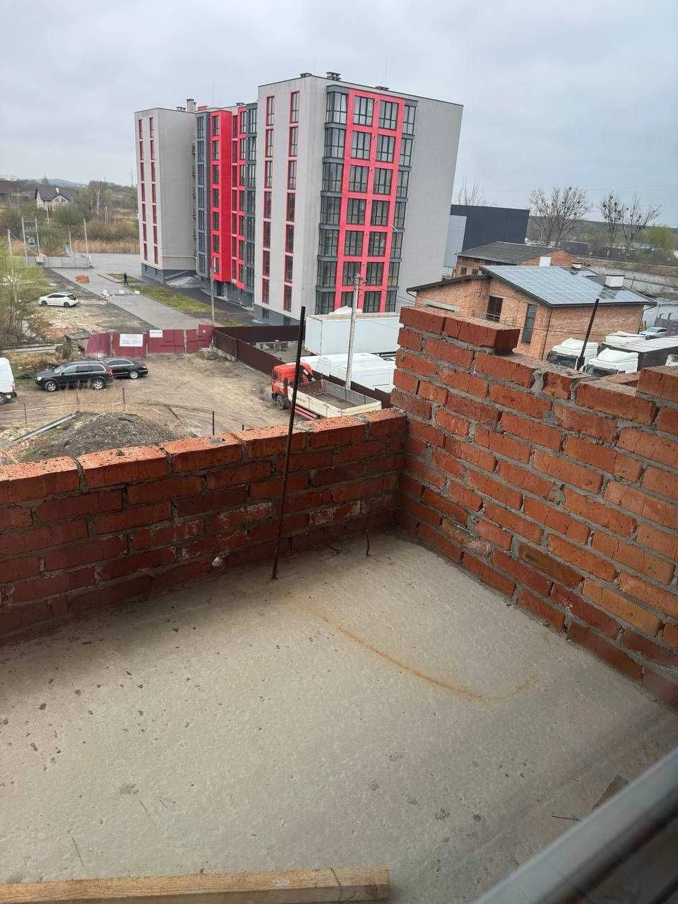 Продаж 2к квартири Винники Галицька ЖК Святих Ольги та Єлиза