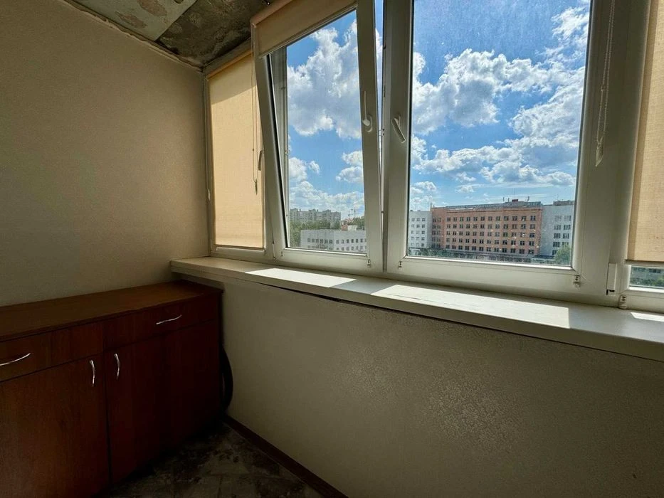 (5) Selling a 1-room apartment on Pirogova Street 9081