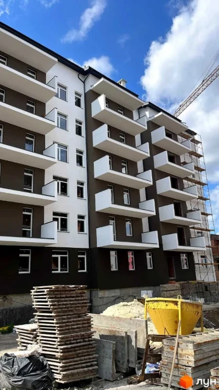 Продаж 1к квартири по вул Галицька 109 БЕЗ КОМІСІЇ ДЛЯ ПОКУП