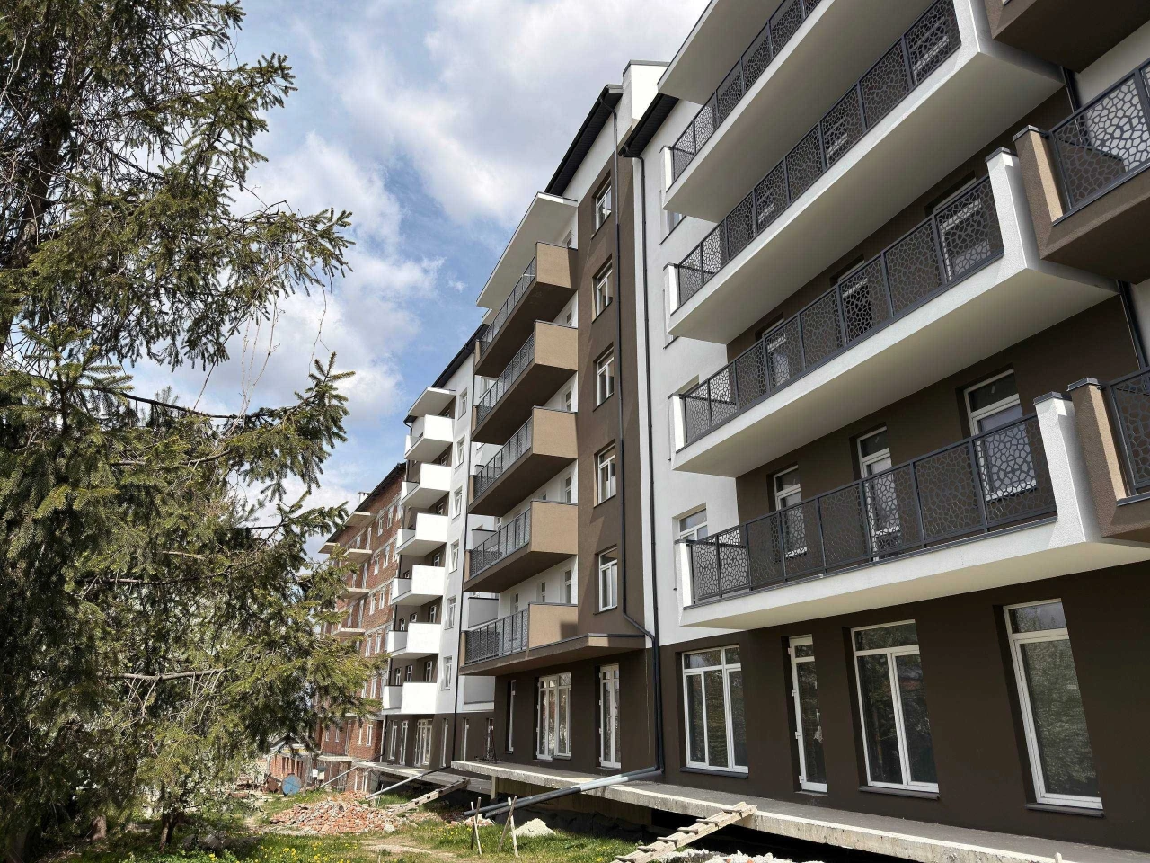 Продаж 2 кім квартири ЖК Ольги та Єлизавети(вул.Кільцева)БЕЗ