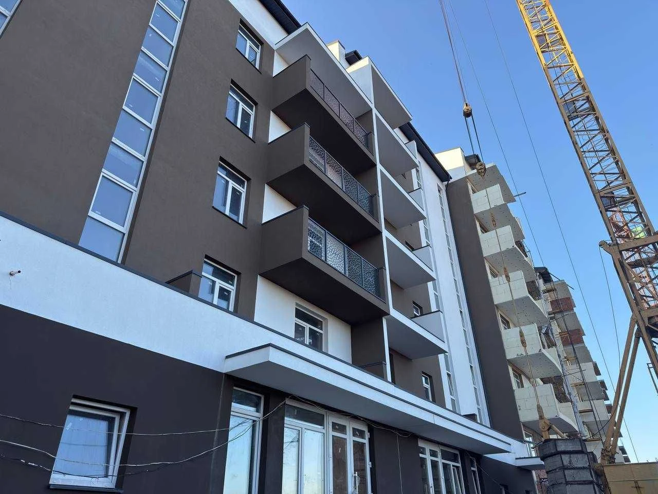Продаж 2 кім квартири ЖК Ольги та Єлизавети(вул.Кільцева)БЕЗ