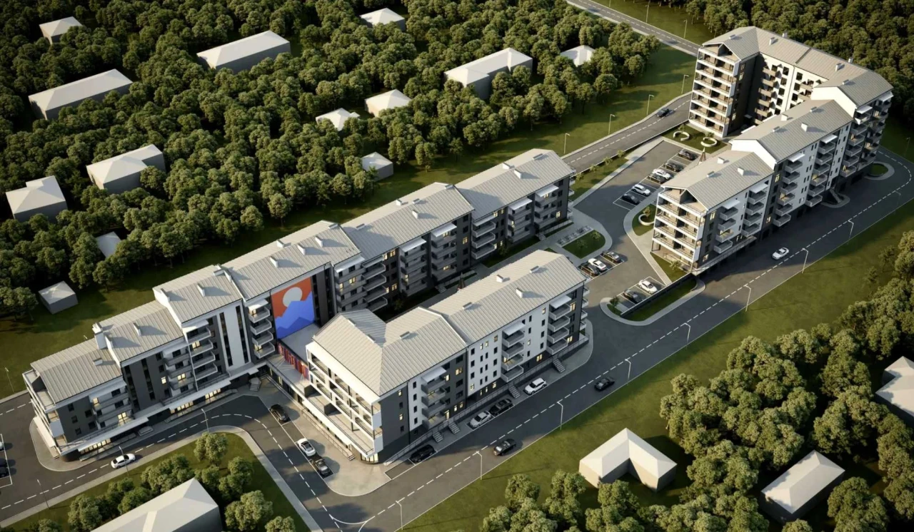 Продаж 2 кім квартири ЖК Ольги та Єлизавети(вул.Кільцева)БЕЗ