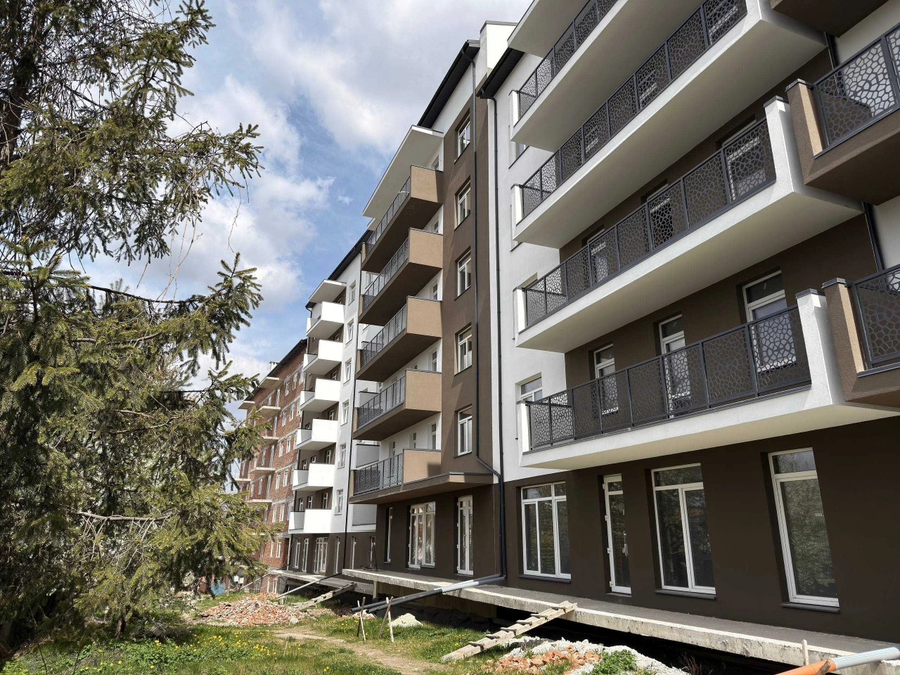 Продаж 2 кім квартири ЖК Ольги та Єлизавети(вул.Кільцева)БЕЗ