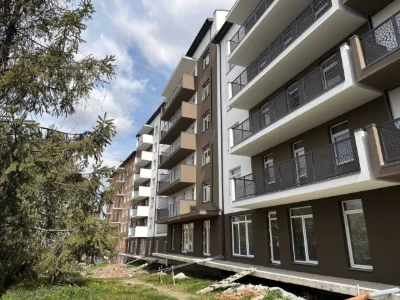 Продаж 2 кім квартири ЖК Ольги та Єлизавети(вул.Кільцева)БЕЗ
