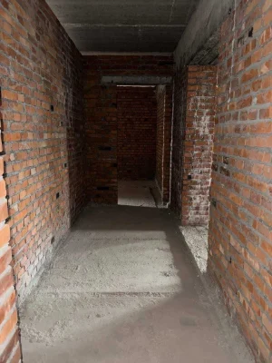 Sale of a 1-room apartment on вул. Галицька 109, NO BUYER'S COMMISSION
