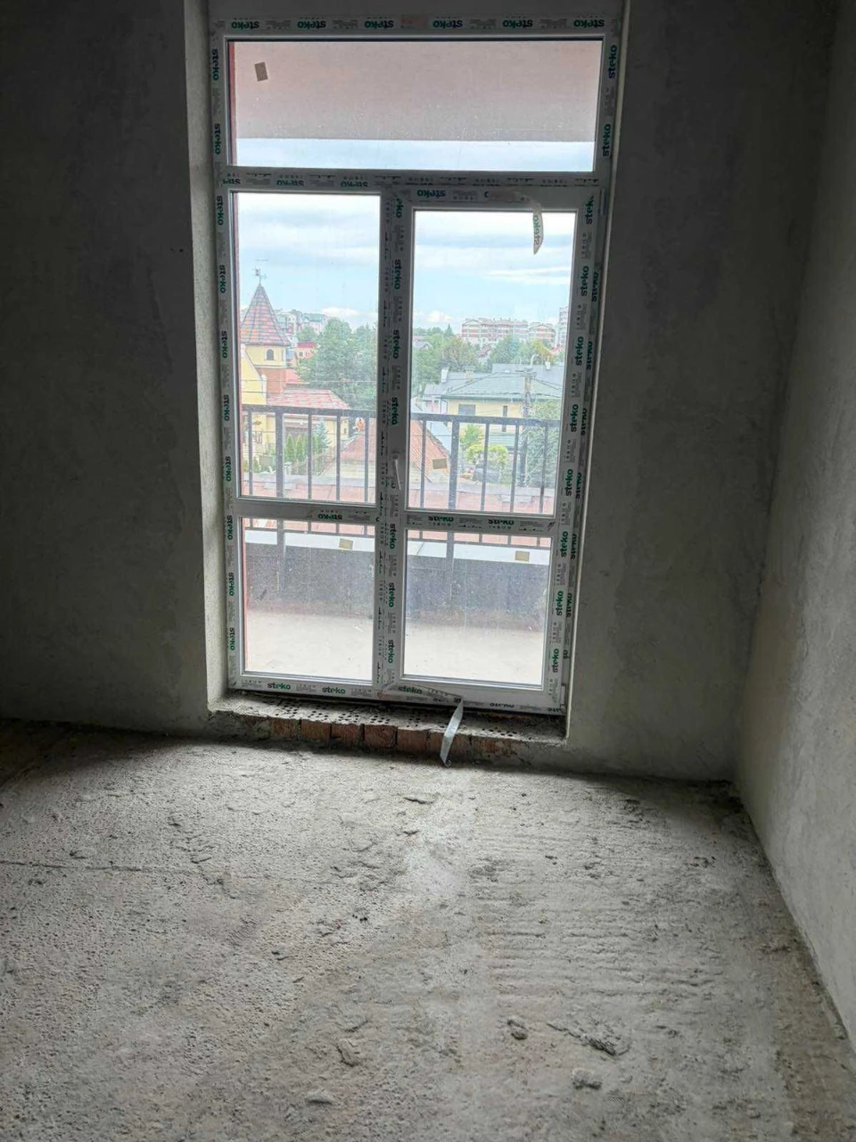 Продаж 2-ох кім. кв. в центрі Винник вул. Галицька
