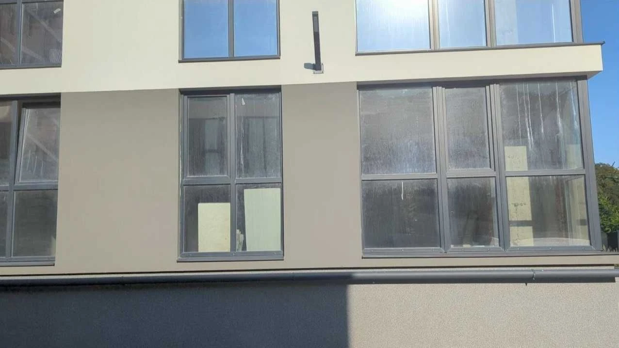 ПРОДАЖ 2-к. квартири ЗДАНИЙ 77/52/25м² Винники ЖК Парус Comf