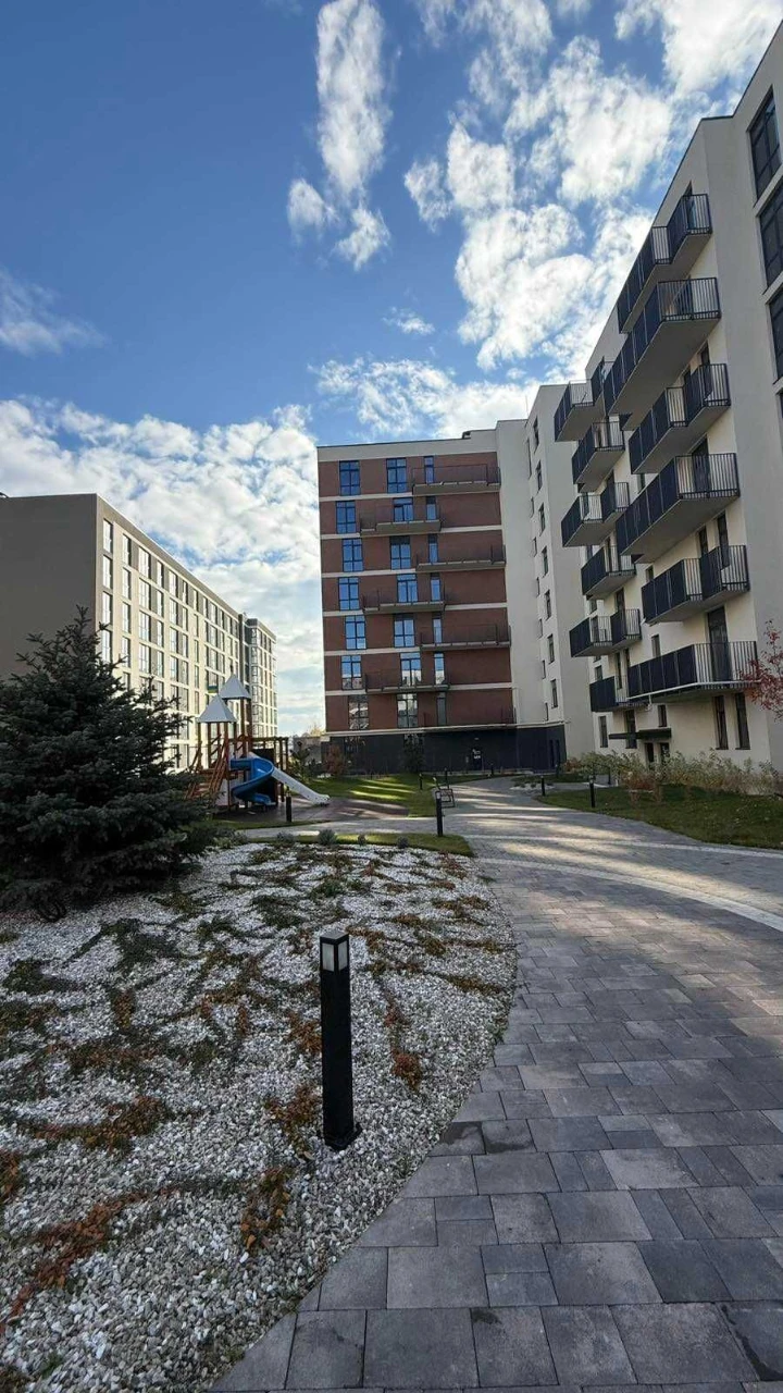 Продаємо БЕЗ КОМІСІЇ збудований будинок Винники Перфект Лайф