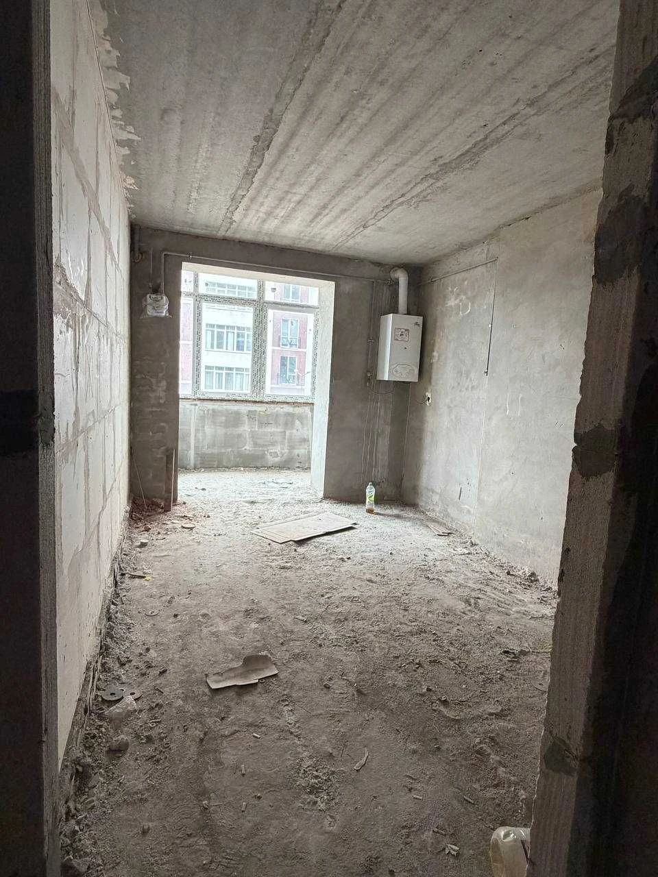 Продаж 1 кімнатної квартири по вулиці Винна Гора (Винники)