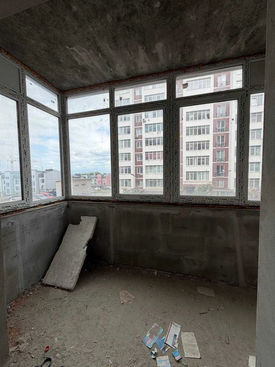Продаж 1 кімнатної квартири по вулиці Винна Гора (Винники)