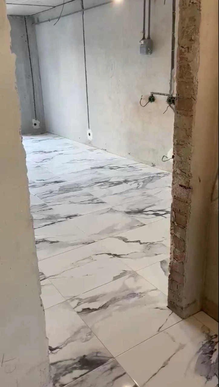 Продаж 1к квартири ЗДАНА 4/4ц 54/31/23м² ЖК Royal Hill Винни