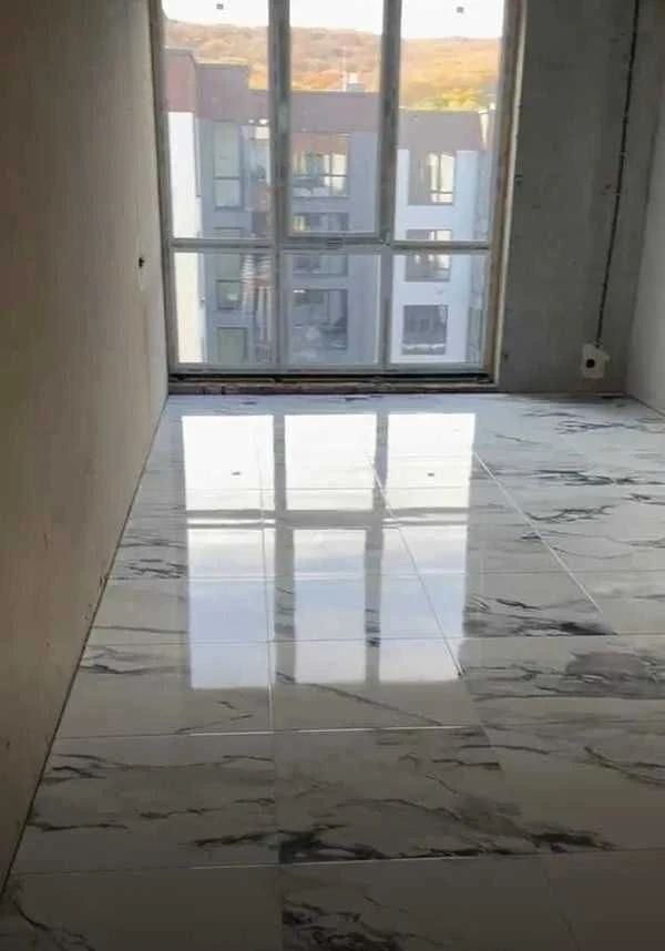 Продаж 1к квартири ЗДАНА 4/4ц 54/31/23м² ЖК Royal Hill Винни