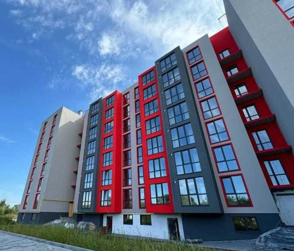 Продаж 2-к. квартири НОВОБУДОВА 63/52/11м² ЖК Околиця Винник