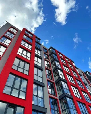 Продаж 2-к. квартири НОВОБУДОВА 63/52/11м² ЖК Околиця Винник