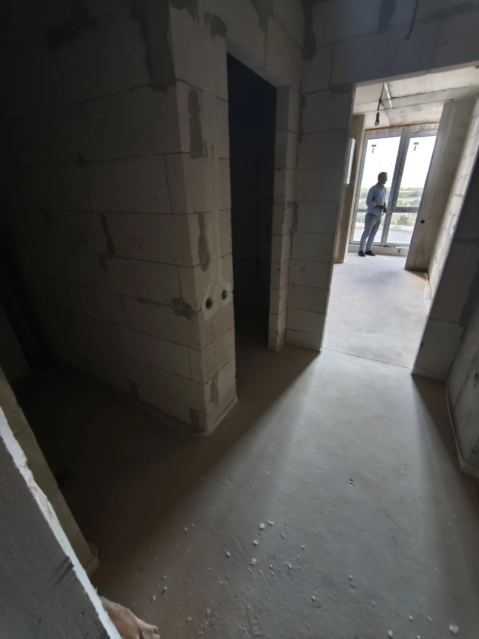 Продаж 2-к. квартири НОВОБУДОВА 63/52/11м² ЖК Околиця Винник