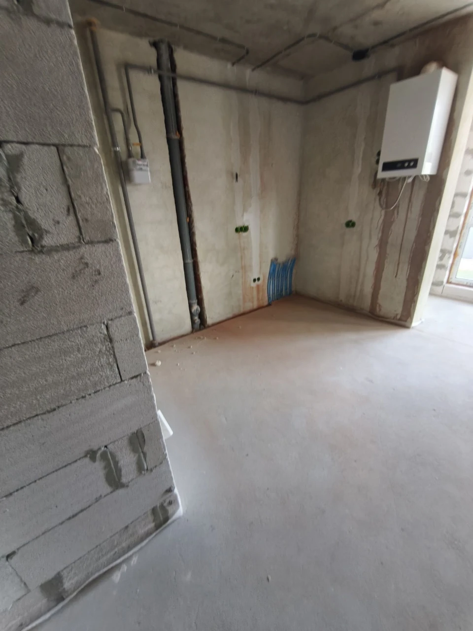 Продаж 2-к. квартири НОВОБУДОВА 63/52/11м² ЖК Околиця Винник
