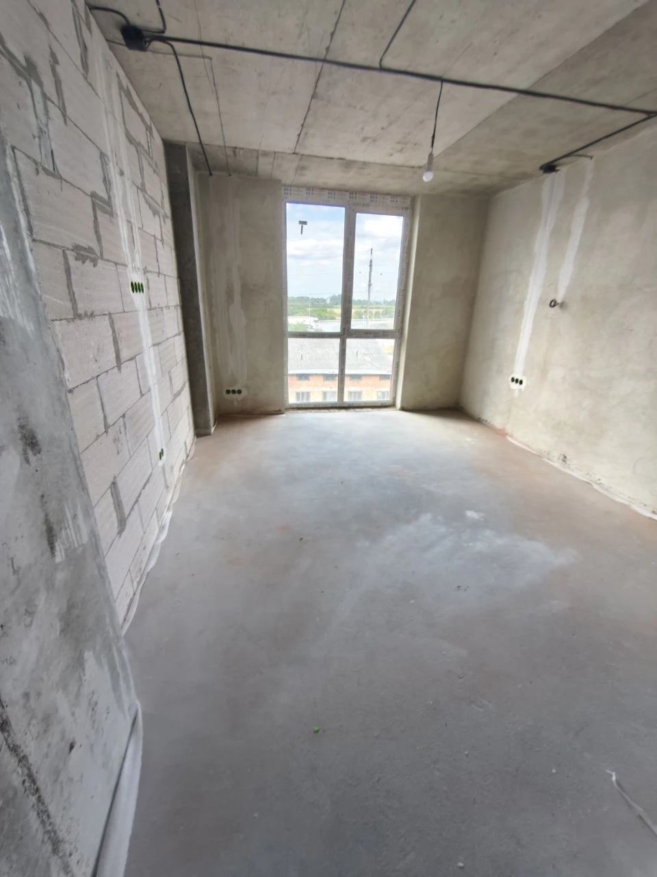 Продаж 2-к. квартири НОВОБУДОВА 63/52/11м² ЖК Околиця Винник