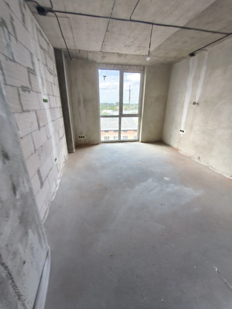 Продаж 2-к. квартири НОВОБУДОВА 63/52/11м² ЖК Околиця Винник