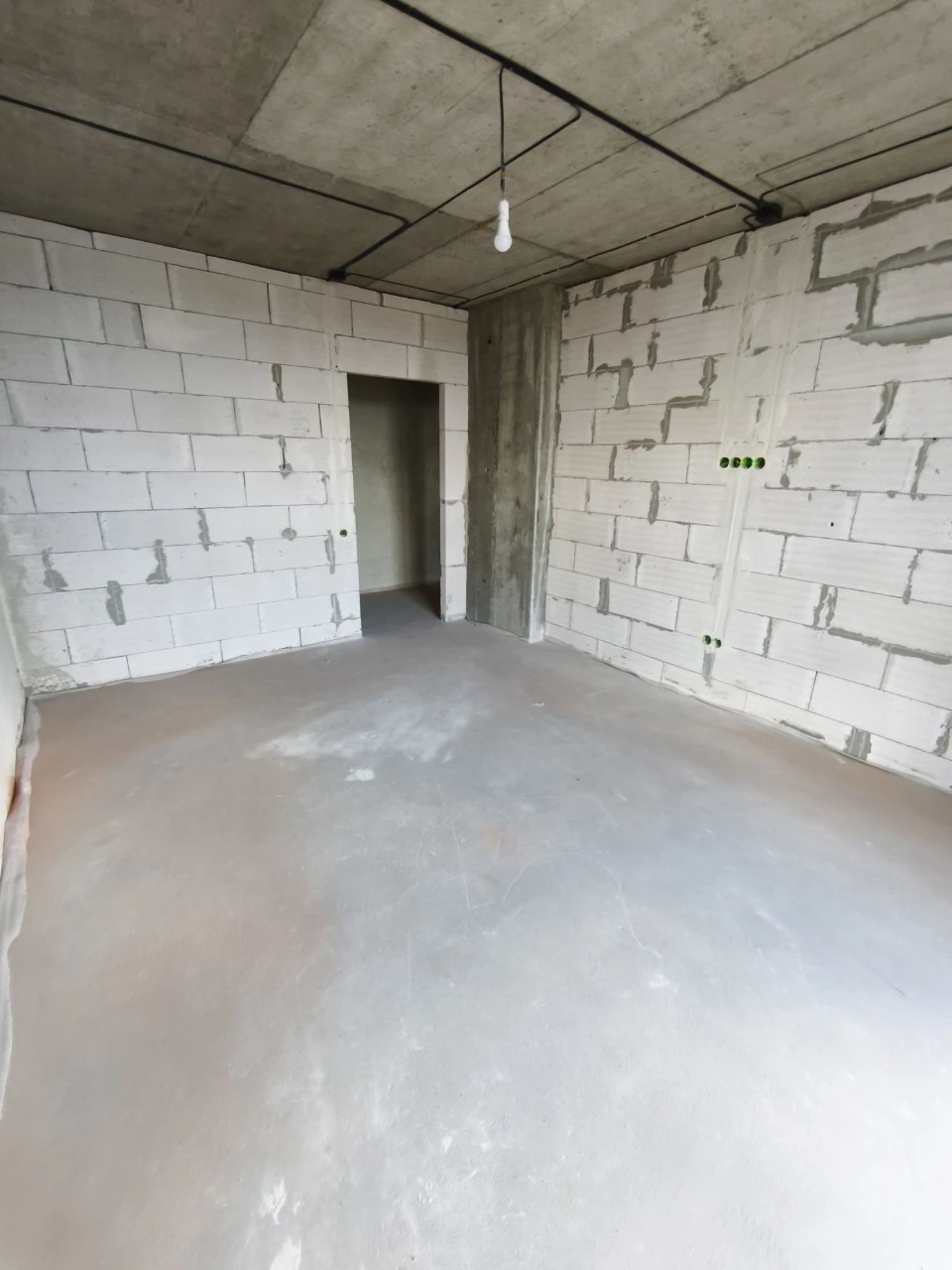 Продаж 2-к. квартири НОВОБУДОВА 63/52/11м² ЖК Околиця Винник
