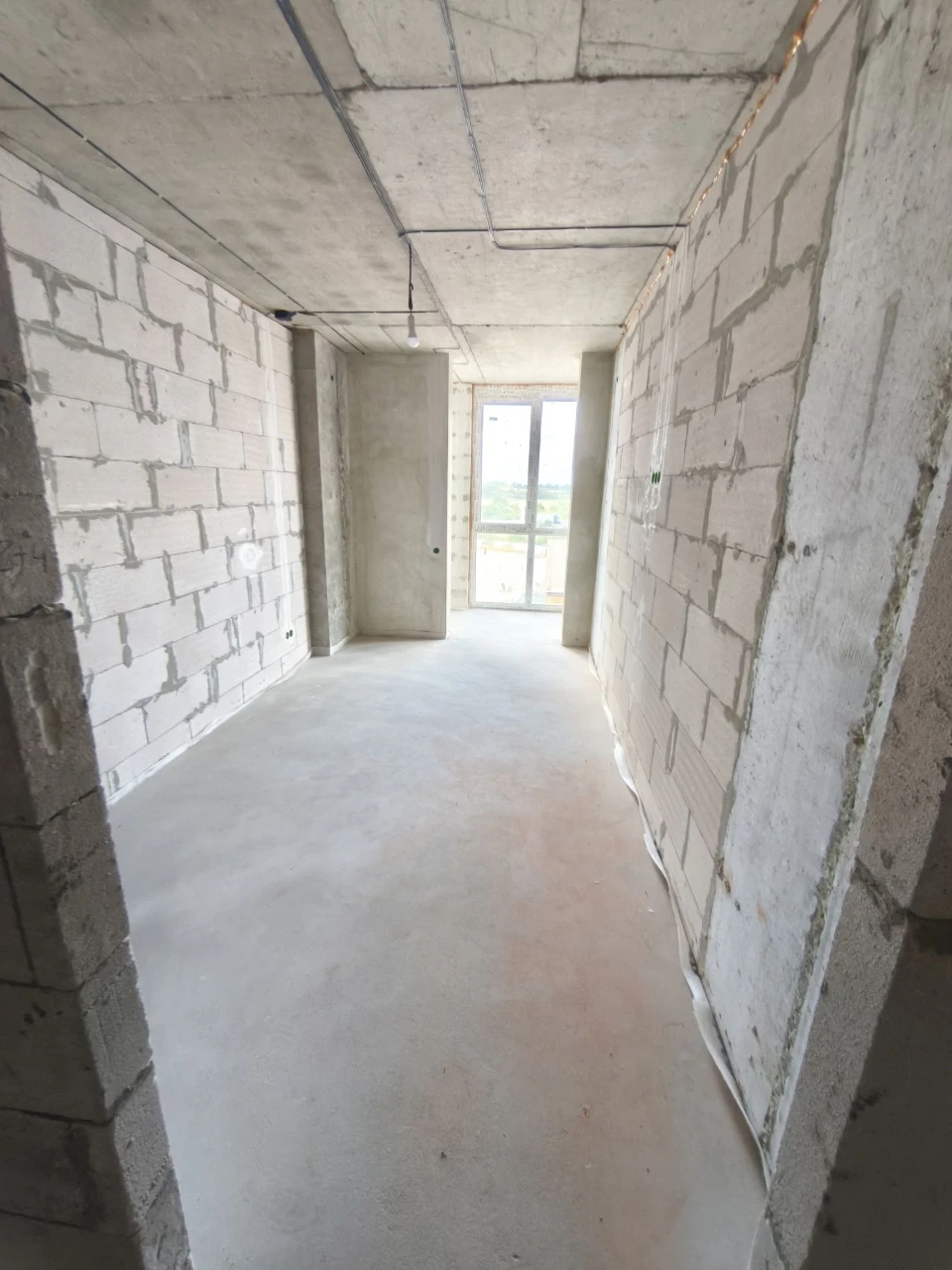 Продаж 2-к. квартири НОВОБУДОВА 63/52/11м² ЖК Околиця Винник
