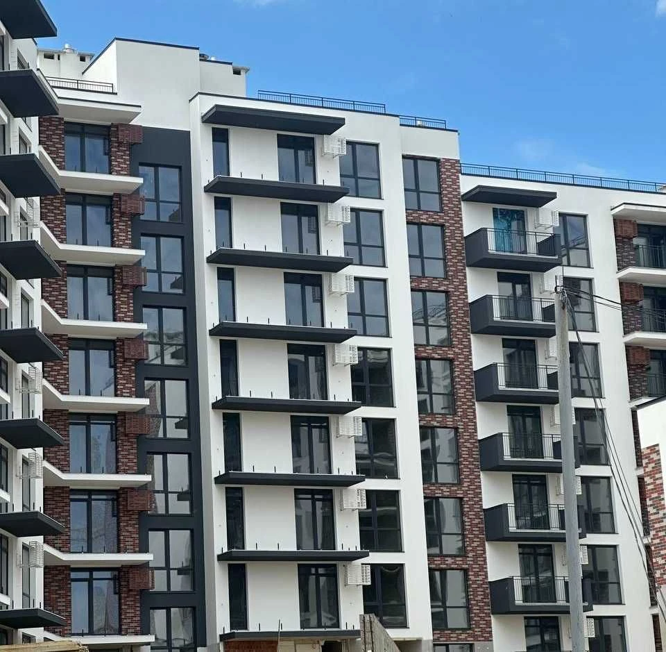 Продаж 1-к. квартири 44/15/17м² ЖК Auroom Forest 59500$ ТОРГ