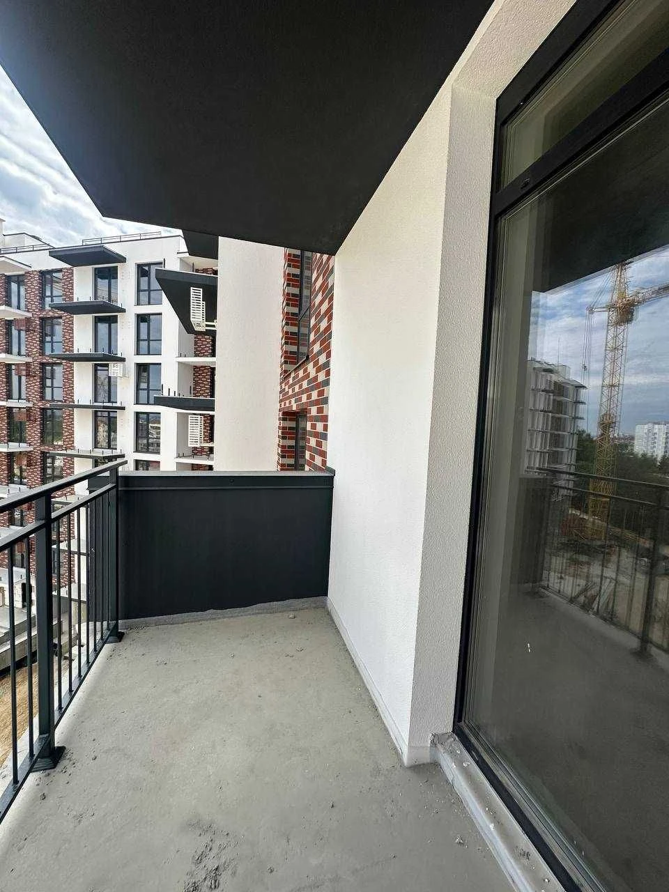Продаж 1-к. квартири 44/15/17м² ЖК Auroom Forest 59500$ ТОРГ
