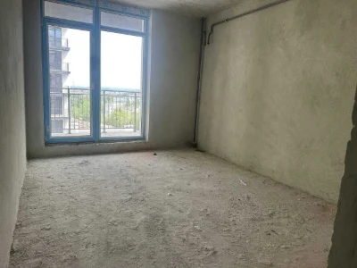 Продаж 1-к. квартири 44/15/17м² ЖК Auroom Forest 59500$ ТОРГ