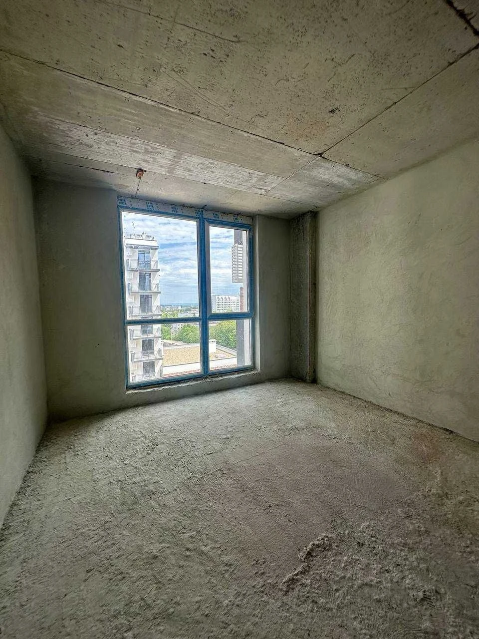 Продаж 1-к. квартири 44/15/17м² ЖК Auroom Forest 59500$ ТОРГ