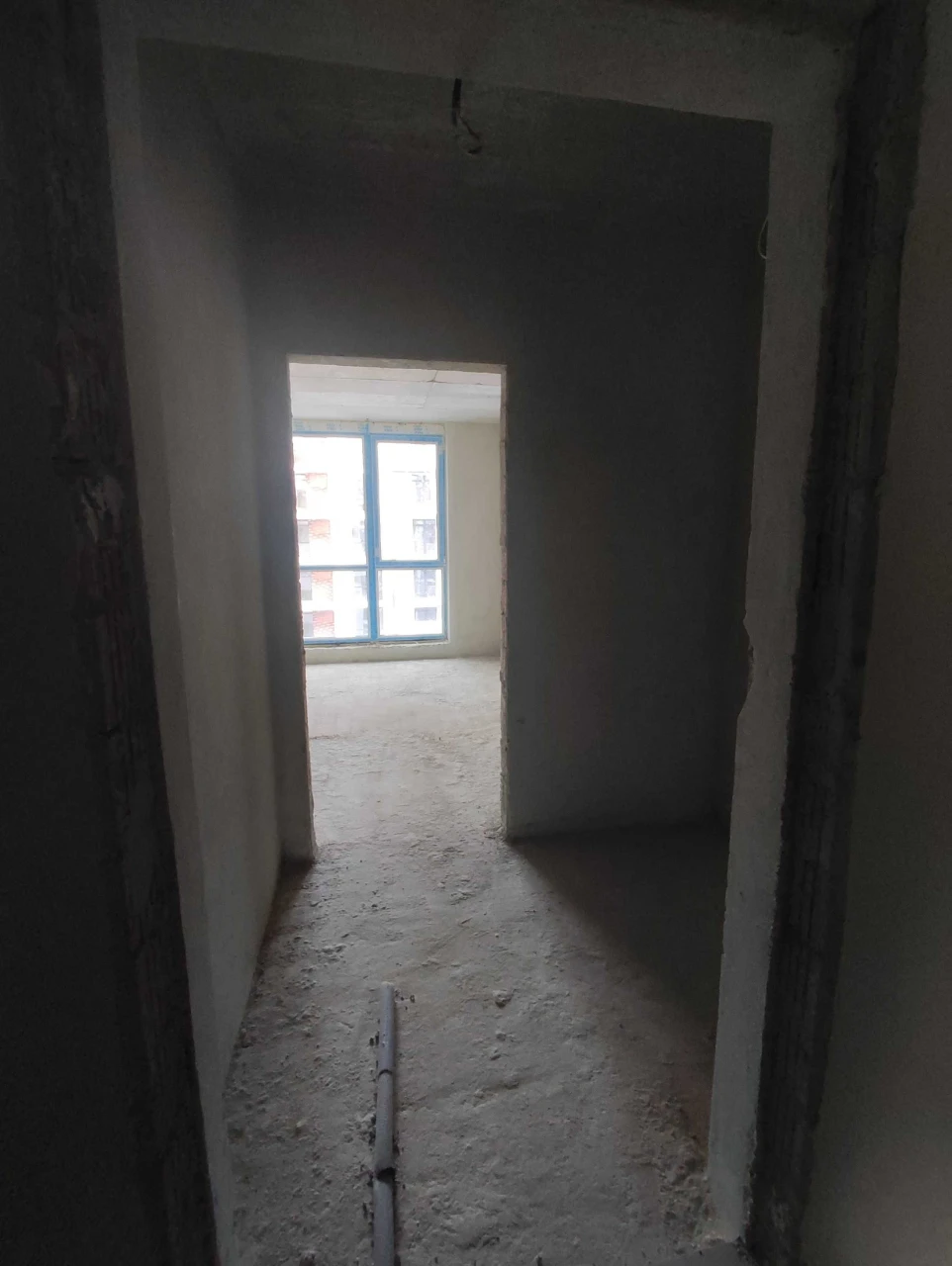 Продаж 1-к. квартири 44/15/17м² ЖК Auroom Forest 59500$ ТОРГ