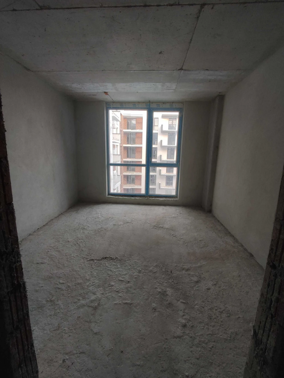 Продаж 1-к. квартири 44/15/17м² ЖК Auroom Forest 59500$ ТОРГ