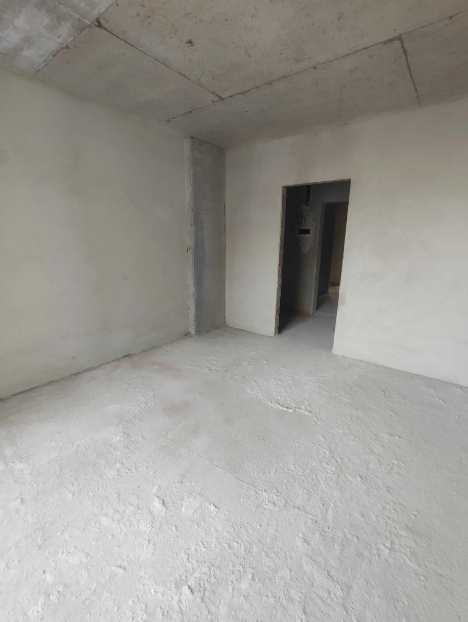 Продаж 1-к. квартири 44/15/17м² ЖК Auroom Forest 59500$ ТОРГ