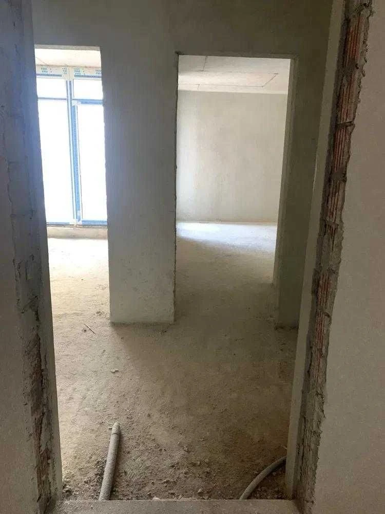 Продаж 1-к. квартири Новобудова 53/33/20 м² ЖК Auroom Forest