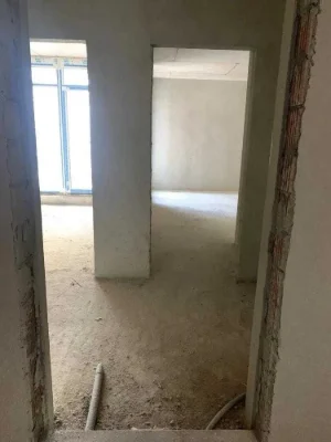 Продаж 1-к. квартири Новобудова 53/33/20 м² ЖК Auroom Forest